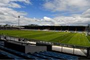22 May 2021; A general view of the Semple Stadium Grounds during the Allianz Hurling League Division 1 Group A Round 3 match between Tipperary and Galway at Semple Stadium in Thurles, Tipperary. Photo by Ray McManus/Sportsfile