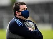 22 May 2021; Tipperary manager David Power during the Allianz Football League Division 3 South Round 2 match between Tipperary and Wicklow at Semple Stadium in Thurles, Tipperary. Photo by Ray McManus/Sportsfile