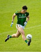 16 May 2021; Seamus Lavin of Meath during the Allianz Football League Division 2 North Round 1 match between Meath and Westmeath at Páirc Tailteann in Navan, Meath. Photo by Ramsey Cardy/Sportsfile