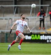 22 May 2021; Ronan McNamee of Tyrone during the Allianz Football League Division 1 North Round 2 match between Armagh and Tyrone at Athletic Grounds in Armagh. Photo by Ramsey Cardy/Sportsfile