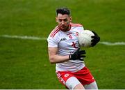 22 May 2021; Matthew Donnelly of Tyrone during the Allianz Football League Division 1 North Round 2 match between Armagh and Tyrone at Athletic Grounds in Armagh. Photo by Ramsey Cardy/Sportsfile
