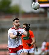 22 May 2021; Pádraig Hampsey of Tyrone during the Allianz Football League Division 1 North Round 2 match between Armagh and Tyrone at Athletic Grounds in Armagh. Photo by Ramsey Cardy/Sportsfile