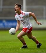22 May 2021; Kieran McGeary of Tyrone during the Allianz Football League Division 1 North Round 2 match between Armagh and Tyrone at Athletic Grounds in Armagh. Photo by Ramsey Cardy/Sportsfile
