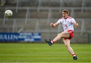 22 May 2021; Peter Harte of Tyrone during the Allianz Football League Division 1 North Round 2 match between Armagh and Tyrone at Athletic Grounds in Armagh. Photo by Ramsey Cardy/Sportsfile
