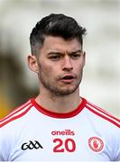 22 May 2021; Richard Donnelly of Tyrone prior to the Allianz Football League Division 1 North Round 2 match between Armagh and Tyrone at Athletic Grounds in Armagh. Photo by Ramsey Cardy/Sportsfile