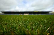 23 May 2021; A general view of Semple Stadium before the Allianz Football League Division 1 South Round 2 match between Dublin and Kerry at Semple Stadium in Thurles, Tipperary. Photo by Stephen McCarthy/Sportsfile