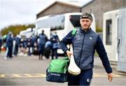 23 May 2021; Seamus Flanagan of Limerick arrives before the Allianz Hurling League Division 1 Group A Round 3 match between Waterford and Limerick at Walsh Park in Waterford. Photo by Sam Barnes/Sportsfile