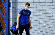 23 May 2021; Austin Gleeson of Waterford arrives before the Allianz Hurling League Division 1 Group A Round 3 match between Waterford and Limerick at Walsh Park in Waterford. Photo by Sam Barnes/Sportsfile