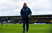 23 May 2021; Limerick manager John Kiely walks the pitch before the Allianz Hurling League Division 1 Group A Round 3 match between Waterford and Limerick at Walsh Park in Waterford. Photo by Sam Barnes/Sportsfile