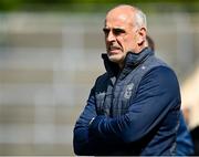 23 May 2021; Roscommon manager Anthony Cunningham looks on during the Allianz Football League Division 1 South Round 2 match between Galway and Roscommon at Pearse Stadium in Galway. Photo by Harry Murphy/Sportsfile