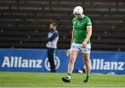 23 May 2021; Aaron Gillane of Limerick dejected after the Allianz Hurling League Division 1 Group A Round 3 match between Waterford and Limerick at Walsh Park in Waterford. Photo by Sam Barnes/Sportsfile