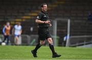 23 May 2021; Referee Paud O'Dwyer during the Allianz Hurling League Division 1 Group A Round 3 match between Waterford and Limerick at Walsh Park in Waterford. Photo by Sam Barnes/Sportsfile