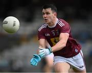 22 May 2021; David Lynch of Westmeath during the Allianz Football League Division 2 North Round 2 match between Westmeath and Mayo at TEG Cusack Park in Mullingar, Westmeath. Photo by Stephen McCarthy/Sportsfile