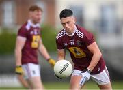 22 May 2021; Ronan O'Toole of Westmeath during the Allianz Football League Division 2 North Round 2 match between Westmeath and Mayo at TEG Cusack Park in Mullingar, Westmeath. Photo by Stephen McCarthy/Sportsfile