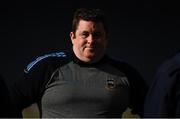 22 May 2021; Tipperary manager David Power after the Allianz Football League Division 3 South Round 2 match between Tipperary and Wicklow at Semple Stadium in Thurles, Tipperary. Photo by Ray McManus/Sportsfile