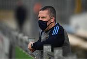 22 May 2021; Coach and selector Declan Browne during the Allianz Football League Division 3 South Round 2 match between Tipperary and Wicklow at Semple Stadium in Thurles, Tipperary. Photo by Ray McManus/Sportsfile