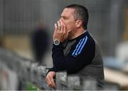 22 May 2021; Coach and selector Declan Browne during the Allianz Football League Division 3 South Round 2 match between Tipperary and Wicklow at Semple Stadium in Thurles, Tipperary. Photo by Ray McManus/Sportsfile