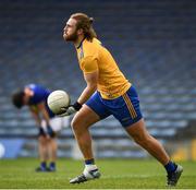 22 May 2021; Mark Jackson of Wicklow during the Allianz Football League Division 3 South Round 2 match between Tipperary and Wicklow at Semple Stadium in Thurles, Tipperary. Photo by Ray McManus/Sportsfile