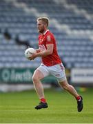 22 May 2021; Ruairi Deane of Cork during the Allianz Football League Division 2 South Round 2 match between Laois and Cork at MW Hire O'Moore Park in Portlaoise, Laois. Photo by Seb Daly/Sportsfile