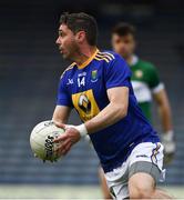 22 May 2021; Seanie Furlong of Wicklow during the Allianz Football League Division 3 South Round 2 match between Tipperary and Wicklow at Semple Stadium in Thurles, Tipperary. Photo by Ray McManus/Sportsfile