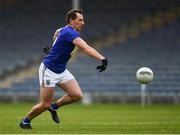 22 May 2021; Niall Donnolly of Wicklow during the Allianz Football League Division 3 South Round 2 match between Tipperary and Wicklow at Semple Stadium in Thurles, Tipperary. Photo by Ray McManus/Sportsfile