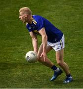 22 May 2021; Mark Kenny of Wicklow during the Allianz Football League Division 3 South Round 2 match between Tipperary and Wicklow at Semple Stadium in Thurles, Tipperary. Photo by Ray McManus/Sportsfile