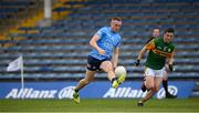 23 May 2021; Paddy Small of Dublin during the Allianz Football League Division 1 South Round 2 match between Dublin and Kerry at Semple Stadium in Thurles, Tipperary. Photo by Stephen McCarthy/Sportsfile