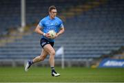 23 May 2021; Tom Lahiff of Dublin during the Allianz Football League Division 1 South Round 2 match between Dublin and Kerry at Semple Stadium in Thurles, Tipperary. Photo by Stephen McCarthy/Sportsfile