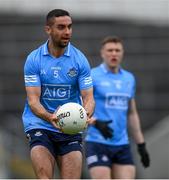 23 May 2021; James McCarthy of Dublin during the Allianz Football League Division 1 South Round 2 match between Dublin and Kerry at Semple Stadium in Thurles, Tipperary. Photo by Stephen McCarthy/Sportsfile