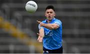 23 May 2021; David Byrne of Dublin during the Allianz Football League Division 1 South Round 2 match between Dublin and Kerry at Semple Stadium in Thurles, Tipperary. Photo by Stephen McCarthy/Sportsfile