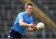 23 May 2021; Tom Lahiff of Dublin during the Allianz Football League Division 1 South Round 2 match between Dublin and Kerry at Semple Stadium in Thurles, Tipperary. Photo by Stephen McCarthy/Sportsfile