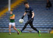 23 May 2021; Dublin goalkeeper Evan Comerford during the Allianz Football League Division 1 South Round 2 match between Dublin and Kerry at Semple Stadium in Thurles, Tipperary. Photo by Stephen McCarthy/Sportsfile