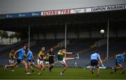 23 May 2021; Paul Geaney of Kerry during the Allianz Football League Division 1 South Round 2 match between Dublin and Kerry at Semple Stadium in Thurles, Tipperary. Photo by Stephen McCarthy/Sportsfile