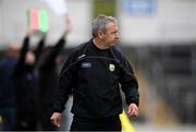 23 May 2021; Kerry manager Peter Keane during the Allianz Football League Division 1 South Round 2 match between Dublin and Kerry at Semple Stadium in Thurles, Tipperary. Photo by Stephen McCarthy/Sportsfile