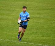 23 May 2021; Eric Lowndes of Dublin during the Allianz Football League Division 1 South Round 2 match between Dublin and Kerry at Semple Stadium in Thurles, Tipperary. Photo by Ray McManus/Sportsfile