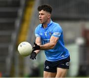 23 May 2021; David Byrne of Dublin during the Allianz Football League Division 1 South Round 2 match between Dublin and Kerry at Semple Stadium in Thurles, Tipperary. Photo by Ray McManus/Sportsfile