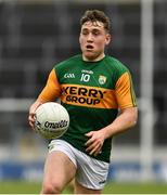 23 May 2021; Dara Moynihan of Kerry during the Allianz Football League Division 1 South Round 2 match between Dublin and Kerry at Semple Stadium in Thurles, Tipperary. Photo by Ray McManus/Sportsfile