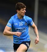 23 May 2021; Michael Fitzsimons of Dublin during the Allianz Football League Division 1 South Round 2 match between Dublin and Kerry at Semple Stadium in Thurles, Tipperary. Photo by Ray McManus/Sportsfile