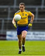 23 May 2021; David Murray of Roscommon during the Allianz Football League Division 1 South Round 2 match between Galway and Roscommon at Pearse Stadium in Galway. Photo by Harry Murphy/Sportsfile