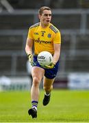 23 May 2021; David Murray of Roscommon during the Allianz Football League Division 1 South Round 2 match between Galway and Roscommon at Pearse Stadium in Galway. Photo by Harry Murphy/Sportsfile