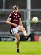 23 May 2021; Matthew Tierney of Galway during the Allianz Football League Division 1 South Round 2 match between Galway and Roscommon at Pearse Stadium in Galway. Photo by Harry Murphy/Sportsfile