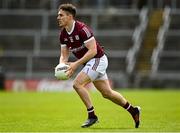 23 May 2021; Eamonn Brannigan of Galway during the Allianz Football League Division 1 South Round 2 match between Galway and Roscommon at Pearse Stadium in Galway. Photo by Harry Murphy/Sportsfile