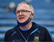 22 May 2021; Tipperary selector Eamon O'Shea near the end of the Allianz Hurling League Division 1 Group A Round 3 match between Tipperary and Galway at Semple Stadium in Thurles, Tipperary. Photo by Ray McManus/Sportsfile