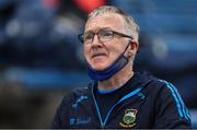 22 May 2021; Tipperary selector Eamon O'Shea near the end of the Allianz Hurling League Division 1 Group A Round 3 match between Tipperary and Galway at Semple Stadium in Thurles, Tipperary. Photo by Ray McManus/Sportsfile