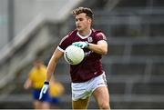 23 May 2021; Robert Finnerty of Galway during the Allianz Football League Division 1 South Round 2 match between Galway and Roscommon at Pearse Stadium in Galway. Photo by Harry Murphy/Sportsfile