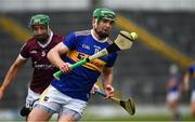 22 May 2021; Noel McGrath of Tipperary during the Allianz Hurling League Division 1 Group A Round 3 match between Tipperary and Galway at Semple Stadium in Thurles, Tipperary. Photo by Ray McManus/Sportsfile