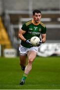 23 May 2021; Donal Keogan of Meath during the Allianz Football League Division 2 North Round 2 match between Down and Meath at Athletic Grounds in Armagh. Photo by David Fitzgerald/Sportsfile