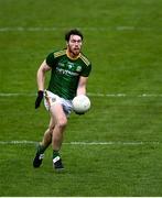 23 May 2021; Padraic Harnan of Meath during the Allianz Football League Division 2 North Round 2 match between Down and Meath at Athletic Grounds in Armagh. Photo by David Fitzgerald/Sportsfile