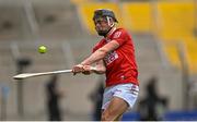 9 May 2021; Darragh Fitzgibbon of Cork during the Allianz Hurling League Division 1 Group A Round 1 match between Cork and Waterford at Páirc Ui Chaoimh in Cork. Photo by Piaras Ó Mídheach/Sportsfile