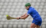 9 May 2021; Waterford goalkeeper Billy Nolan during the Allianz Hurling League Division 1 Group A Round 1 match between Cork and Waterford at Páirc Ui Chaoimh in Cork. Photo by Piaras Ó Mídheach/Sportsfile